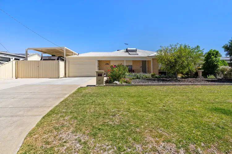 24 Campbell Way, Rockingham WA 6168