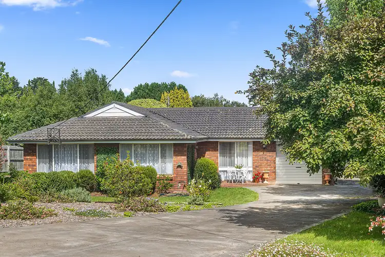 25 Argyle Street, Moss Vale NSW 2577