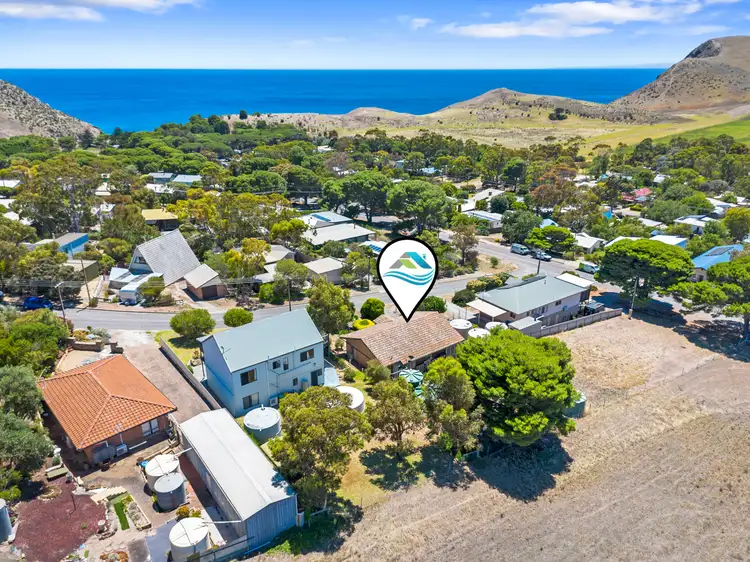 Main view of Homely house listing, 2 Oceanview Drive, Second Valley SA 5204