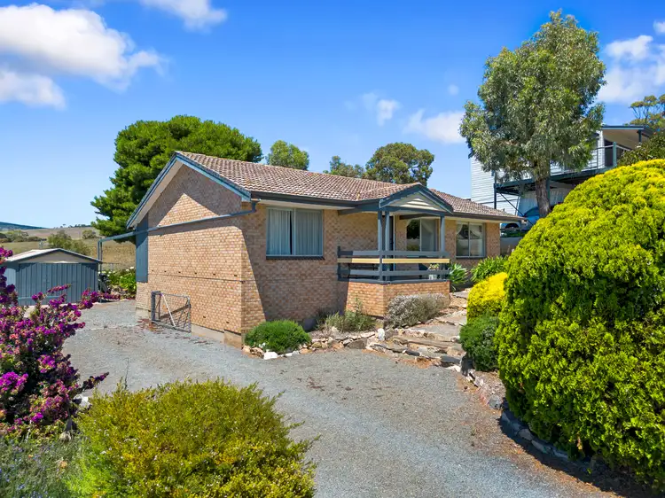 Second view of Homely house listing, 2 Oceanview Drive, Second Valley SA 5204
