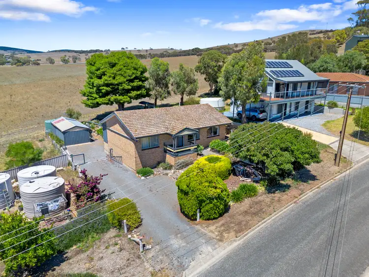 Fourth view of Homely house listing, 2 Oceanview Drive, Second Valley SA 5204