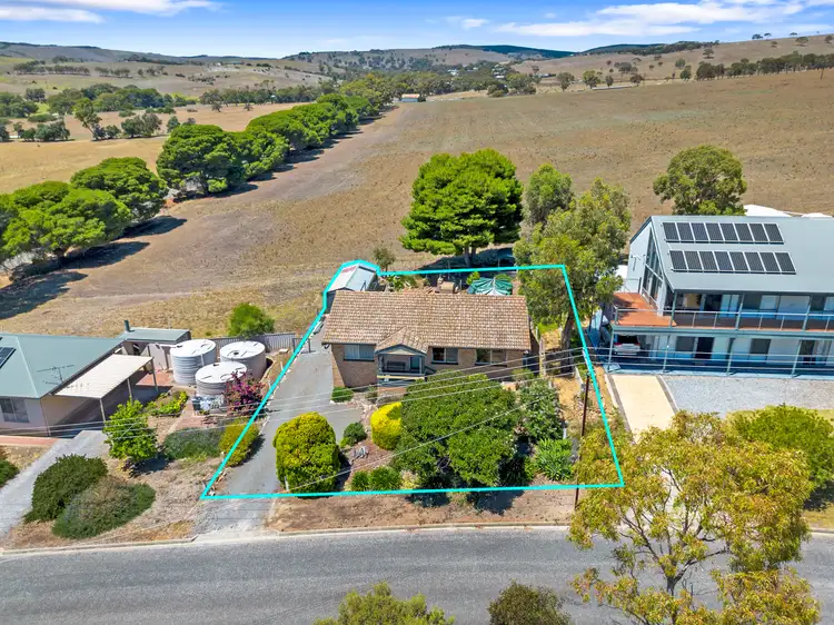 Fifth view of Homely house listing, 2 Oceanview Drive, Second Valley SA 5204