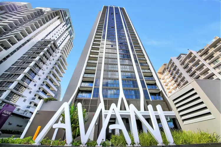 Main view of Homely apartment listing, 2663 Gold Coast Highway, Broadbeach QLD 4218