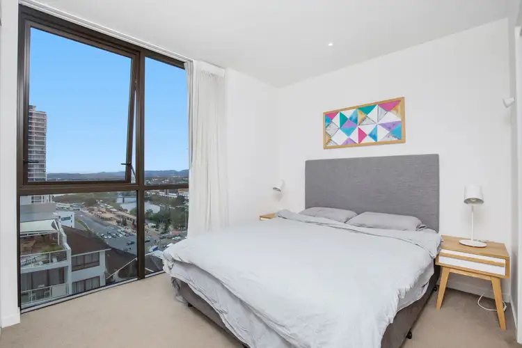 Fifth view of Homely apartment listing, 2663 Gold Coast Highway, Broadbeach QLD 4218