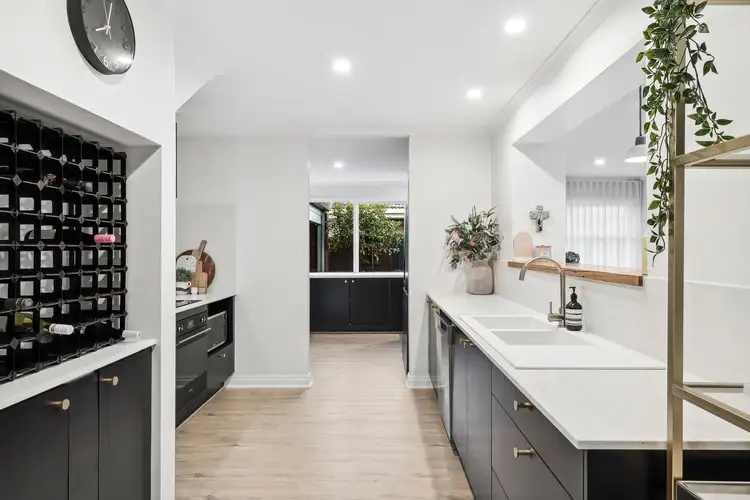 Third view of Homely house listing, 125 Belle Vue Avenue, Highton VIC 3216