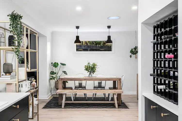 Sixth view of Homely house listing, 125 Belle Vue Avenue, Highton VIC 3216