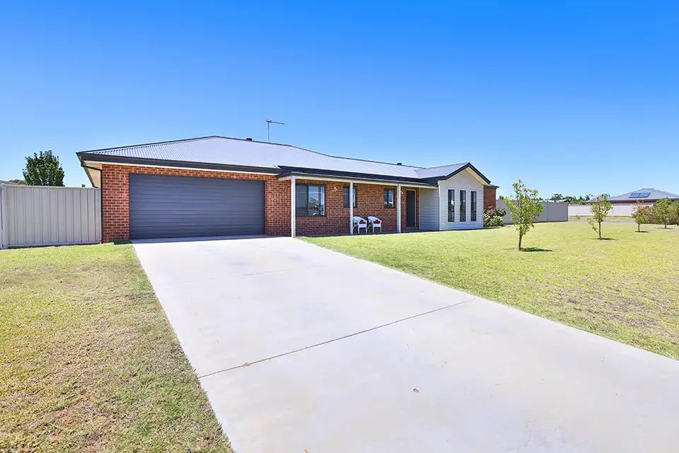 Main view of Homely house listing, 1 Habitat Court, Irymple VIC 3498