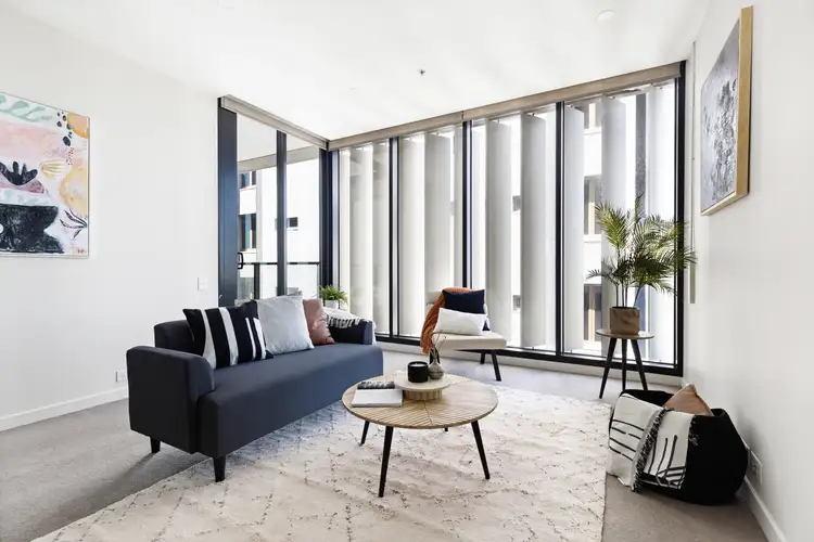 708/70 Queens Road, Melbourne VIC 3004