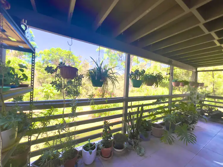 Fourth view of Homely house listing, 4 CRESCENT DRIVE, Russell Island QLD 4184