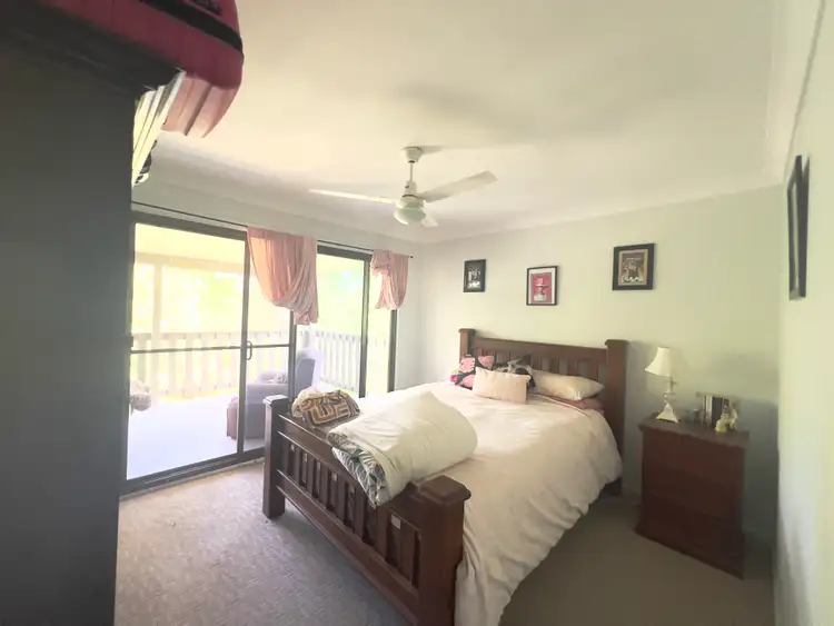 Seventh view of Homely house listing, 4 CRESCENT DRIVE, Russell Island QLD 4184