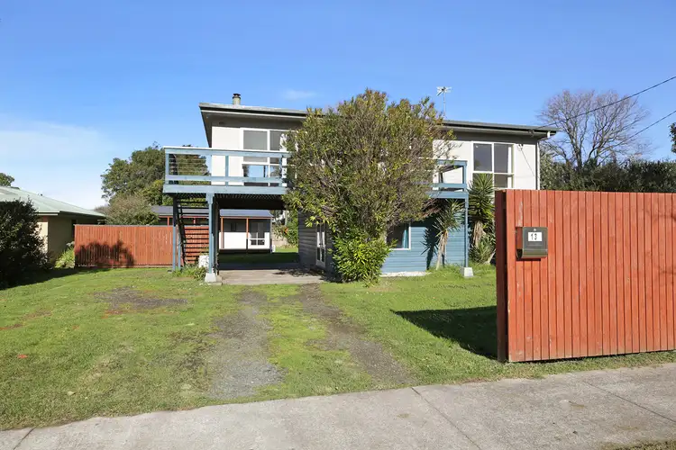 Main view of Homely house listing, 13 Pengilley Avenue, Apollo Bay VIC 3233