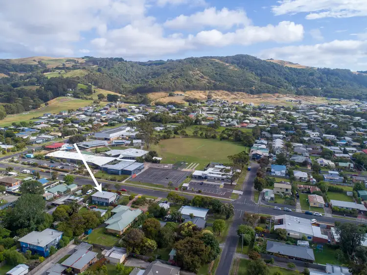 Second view of Homely house listing, 13 Pengilley Avenue, Apollo Bay VIC 3233