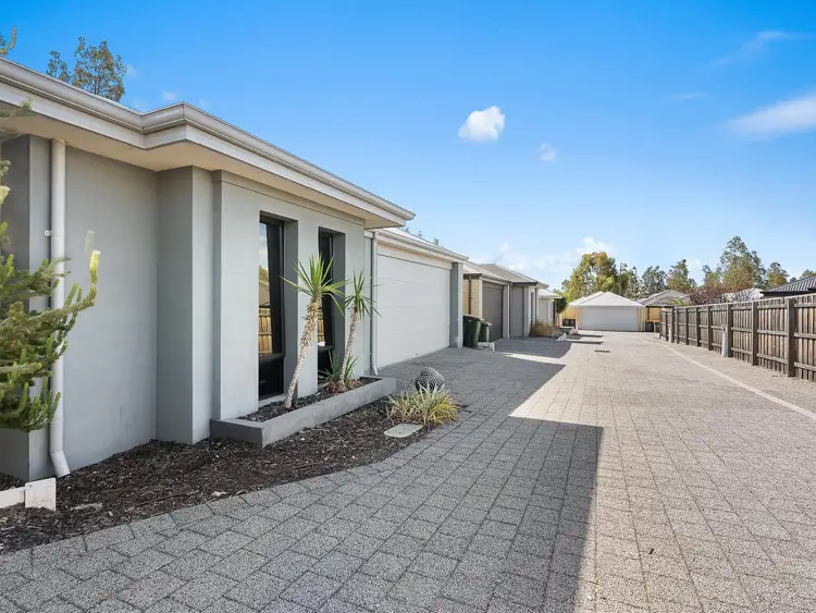Second view of Homely house listing, 3/4 Brewster Circuit, Ellenbrook WA 6069