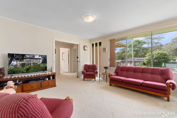 Third view of Homely house listing, 4 Thornton Avenue, Bundoora VIC 3083
