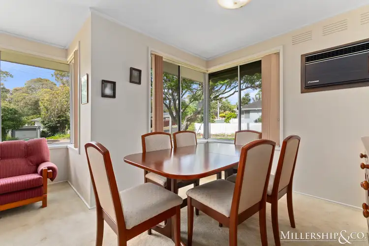 Fourth view of Homely house listing, 4 Thornton Avenue, Bundoora VIC 3083