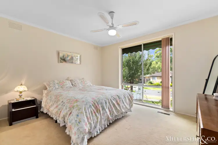 Sixth view of Homely house listing, 4 Thornton Avenue, Bundoora VIC 3083