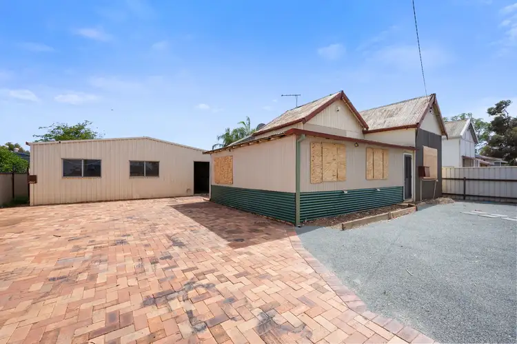 Main view of Homely house listing, 135 Wittenoom Street, Boulder WA 6432