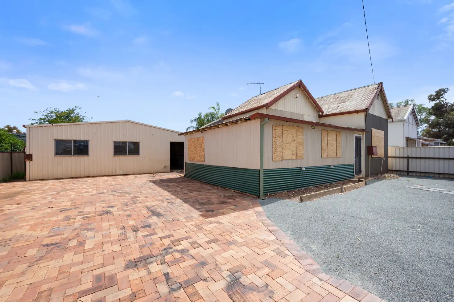 Main view of Homely house listing, 135 Wittenoom Street, Boulder WA 6432