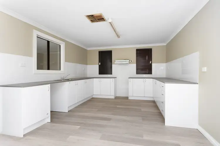 Second view of Homely house listing, 135 Wittenoom Street, Boulder WA 6432