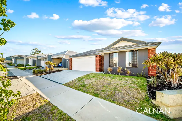 Third view of Homely house listing, 41 Melbourne Loop, Hammond Park WA 6164