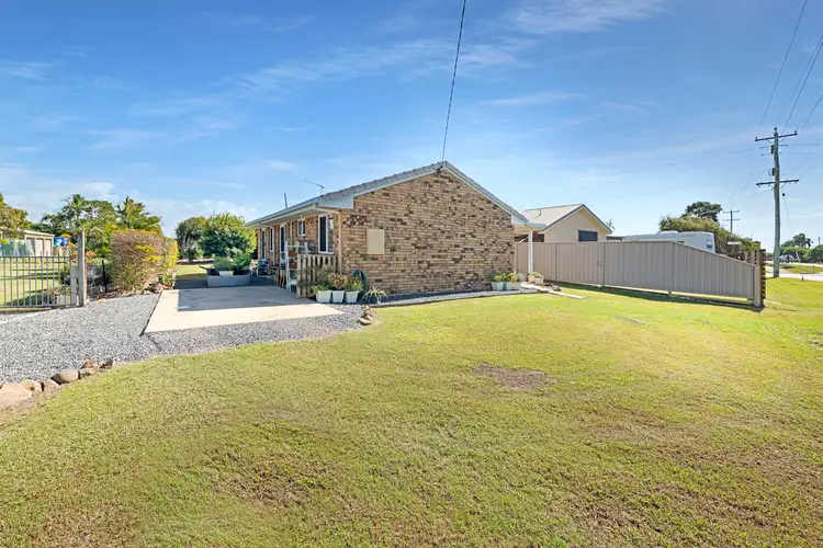 39 Burnett Heads Road, Burnett Heads QLD 4670
