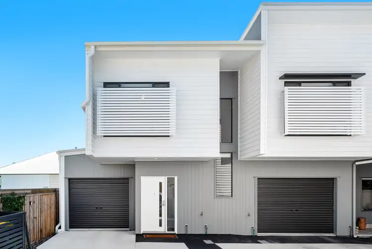 1/167 Ridge Street, Northgate QLD 4013