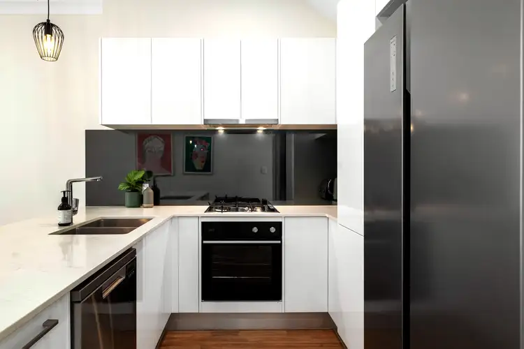 Fourth view of Homely townhouse listing, 1/167 Ridge Street, Northgate QLD 4013