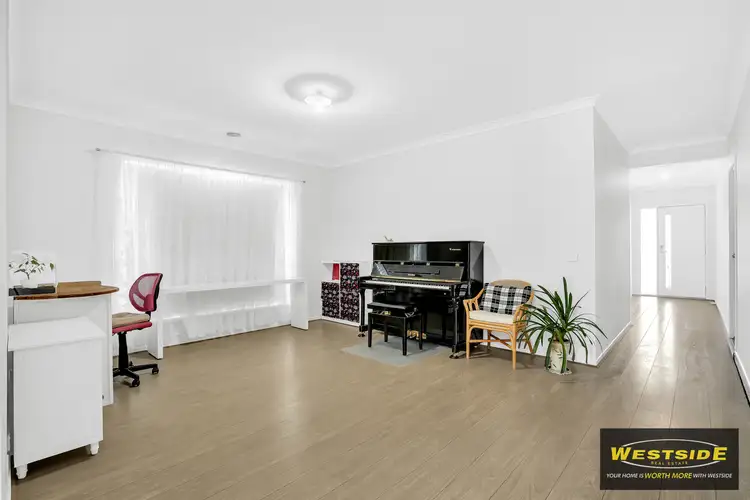 Second view of Homely house listing, 10 Wallaby Road, Aintree VIC 3336