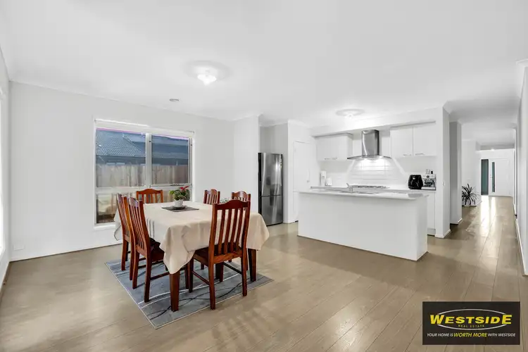Third view of Homely house listing, 10 Wallaby Road, Aintree VIC 3336