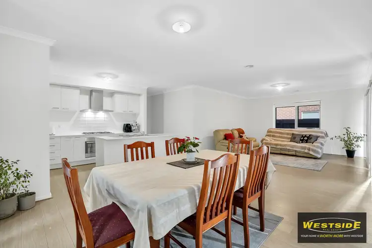 Fourth view of Homely house listing, 10 Wallaby Road, Aintree VIC 3336