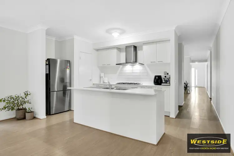 Fifth view of Homely house listing, 10 Wallaby Road, Aintree VIC 3336