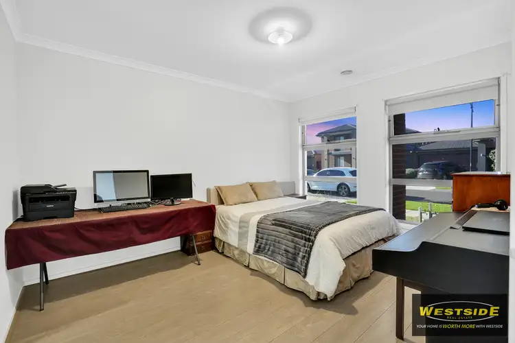 Sixth view of Homely house listing, 10 Wallaby Road, Aintree VIC 3336