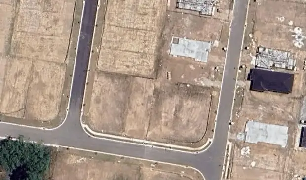 Main view of Homely land listing, 108 Ashwood Circuit, Chambers Flat QLD 4133