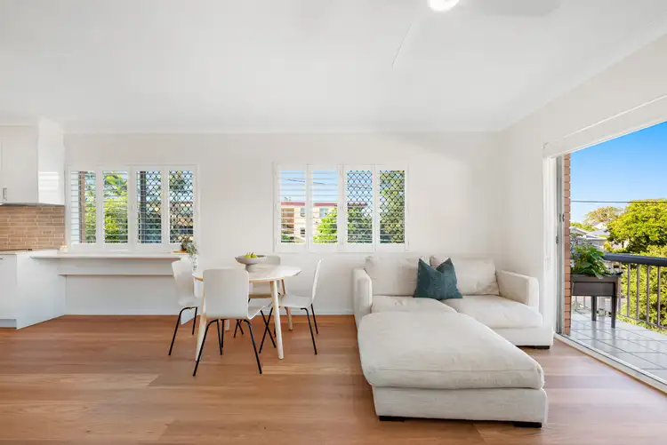 Fourth view of Homely apartment listing, 4/55 Sixth Avenue, Kedron QLD 4031