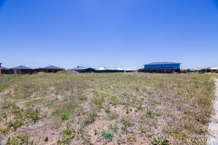 Second view of Homely land listing, 18 Stephens Street, Horsham VIC 3400