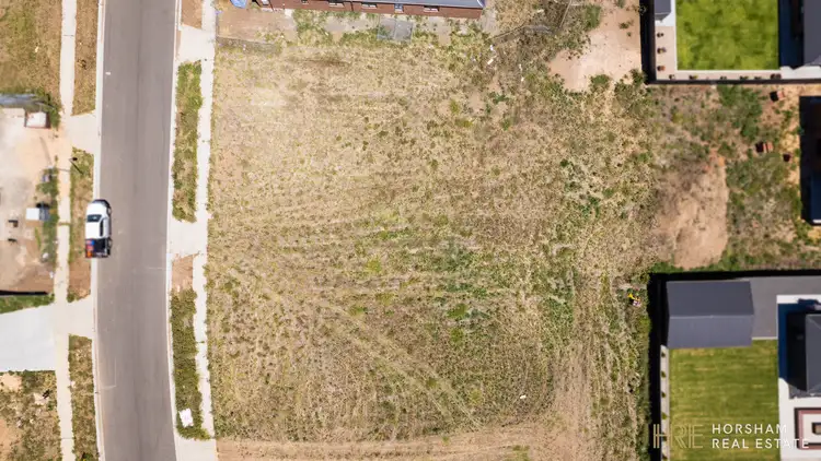 Fourth view of Homely land listing, 18 Stephens Street, Horsham VIC 3400