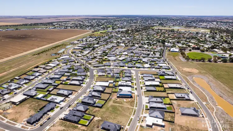 Fifth view of Homely land listing, 18 Stephens Street, Horsham VIC 3400