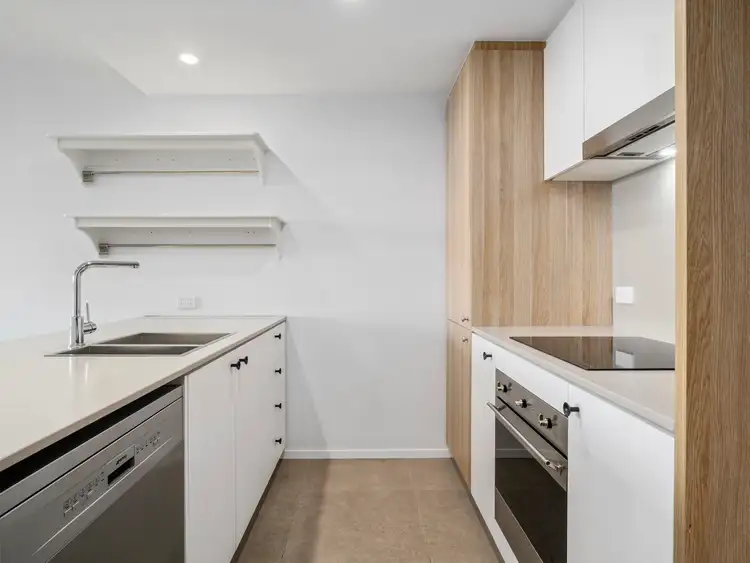 Fifth view of Homely apartment listing, 308/6 Grazier Lane, Belconnen ACT 2617
