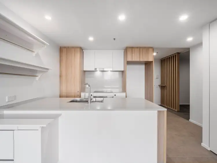 Sixth view of Homely apartment listing, 308/6 Grazier Lane, Belconnen ACT 2617