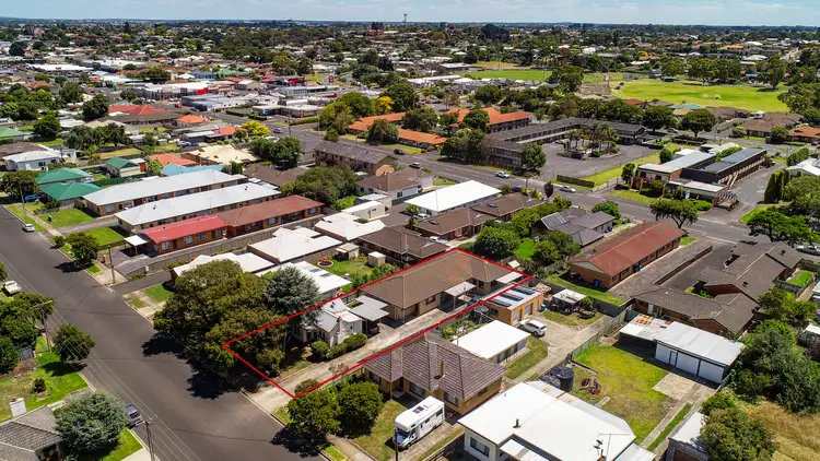 55A Cardinia Street, Mount Gambier SA 5290