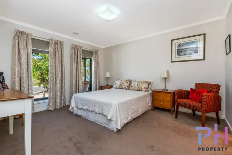 Fourth view of Homely house listing, 53 Barnett Drive, Kangaroo Flat VIC 3555