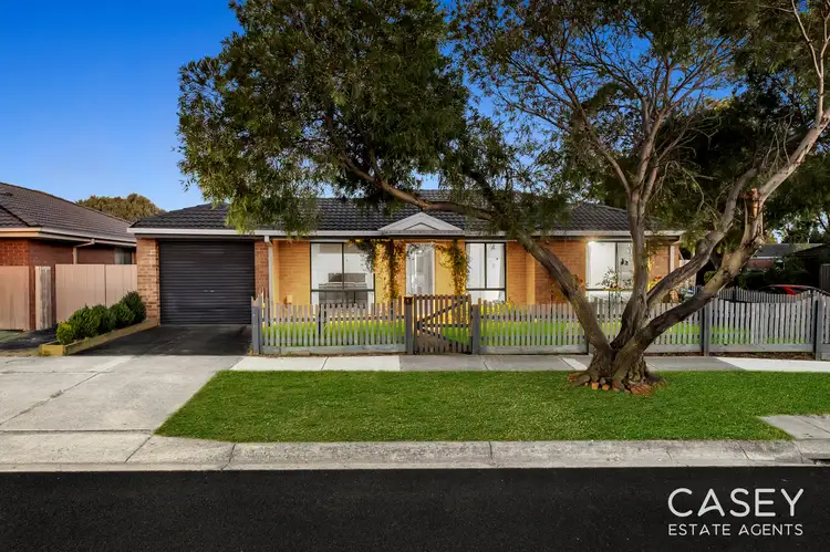 Main view of Homely house listing, 1 Millbank Place, Cranbourne VIC 3977