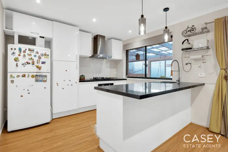 Third view of Homely house listing, 1 Millbank Place, Cranbourne VIC 3977