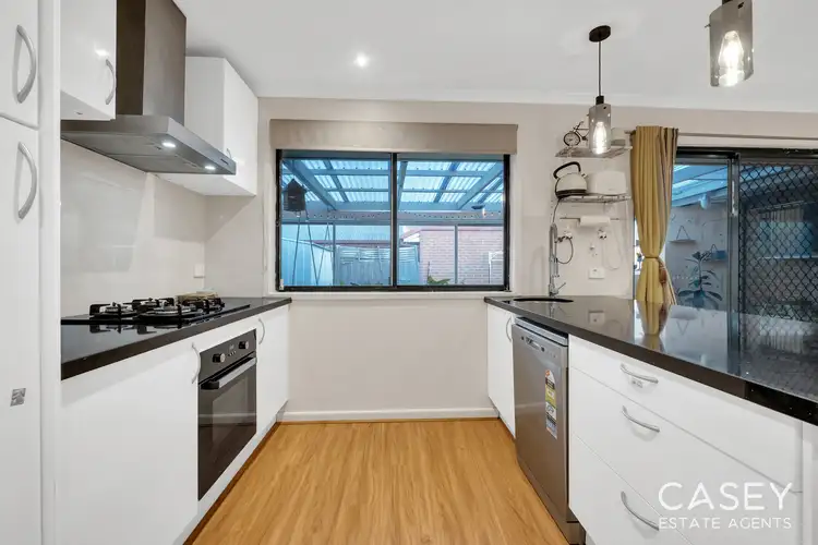 Fifth view of Homely house listing, 1 Millbank Place, Cranbourne VIC 3977