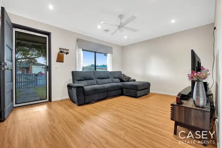 Sixth view of Homely house listing, 1 Millbank Place, Cranbourne VIC 3977