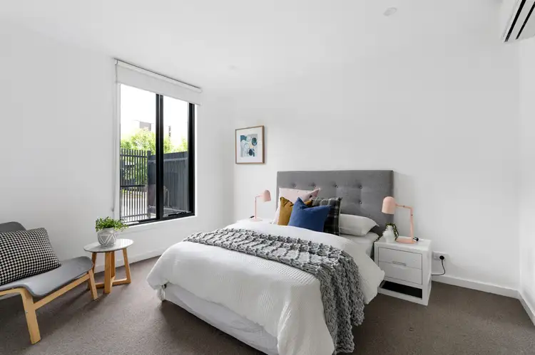 Fourth view of Homely townhouse listing, 40 Harvest Court, Doncaster VIC 3108