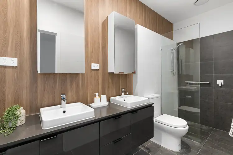 Fifth view of Homely townhouse listing, 40 Harvest Court, Doncaster VIC 3108