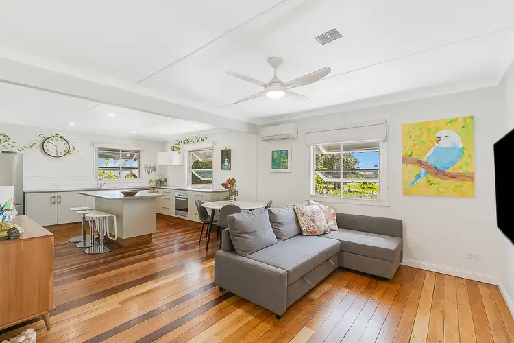 Second view of Homely house listing, 17a Prince Street, Murwillumbah NSW 2484