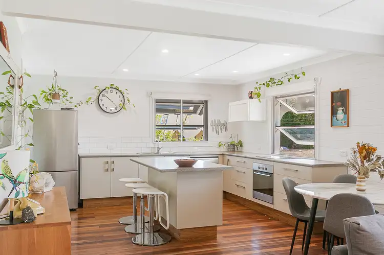 Third view of Homely house listing, 17a Prince Street, Murwillumbah NSW 2484