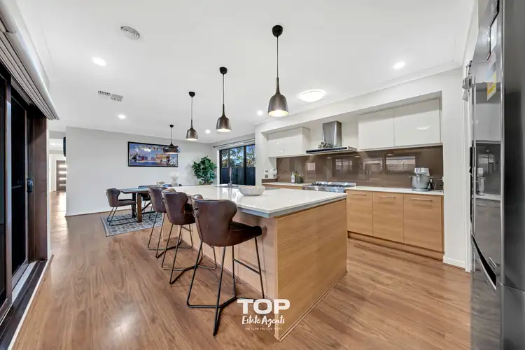 Fourth view of Homely house listing, 18 Lipizzan Way, Clyde North VIC 3978